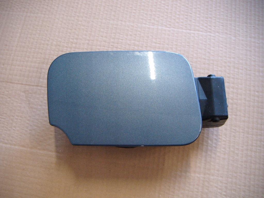 фото №1, Peugeot 407 04-11 sw ezwd крышка заливной топлива