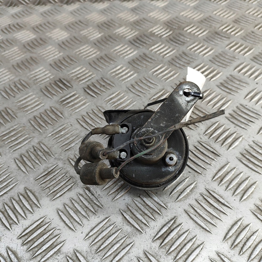 фото №5, Mitsubishi 3000 gt 1993 клаксон