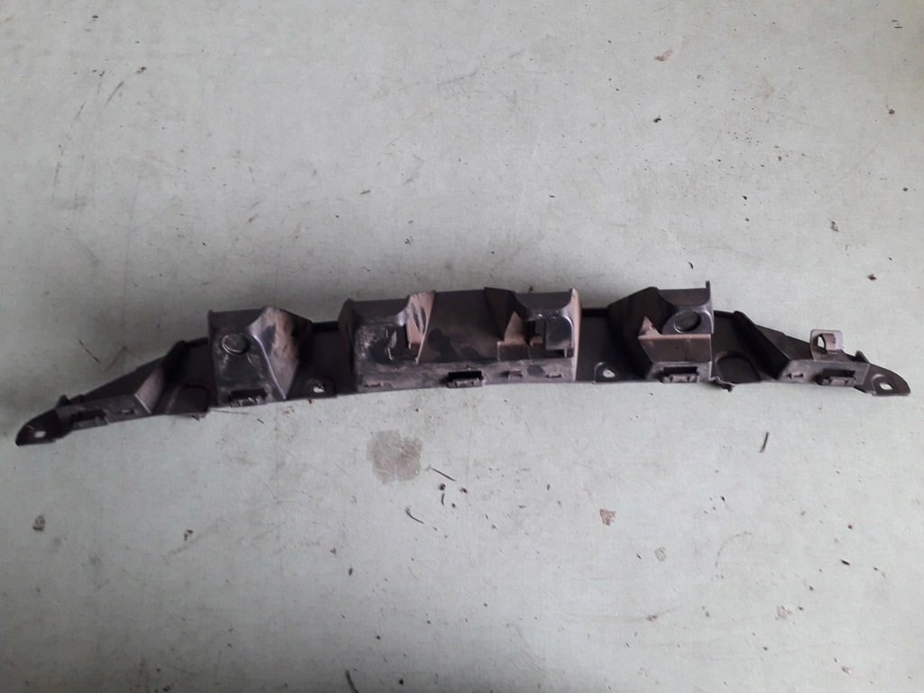 фото №1, Renault zoe направляющая бампера задняя