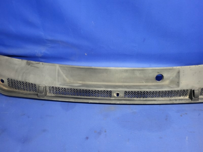 фото №7, Жабо skoda fabia i