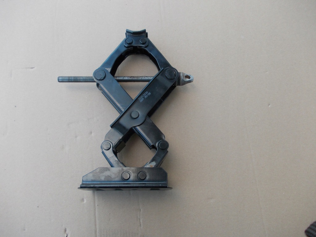 фото №1, Подъемник подъемник домкрат renault clio ii campus 502c3238