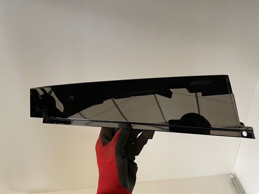 фото №11, Защита стойка peugeot 208 ii 2019- левый задняя 9823231480