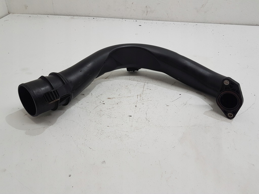 Воздухозаборник воздуха renault megane 3 интеркулер труба 1.5 dci turbosystem Недорого