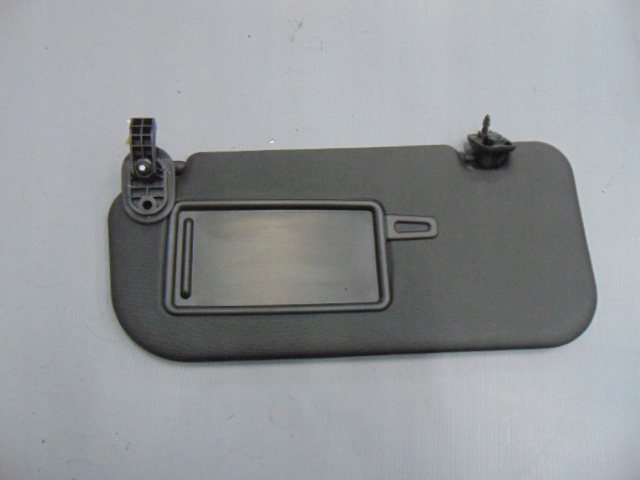 фото №1, Hyundai i20 ii 14- 5d защита солнцезащитная левая