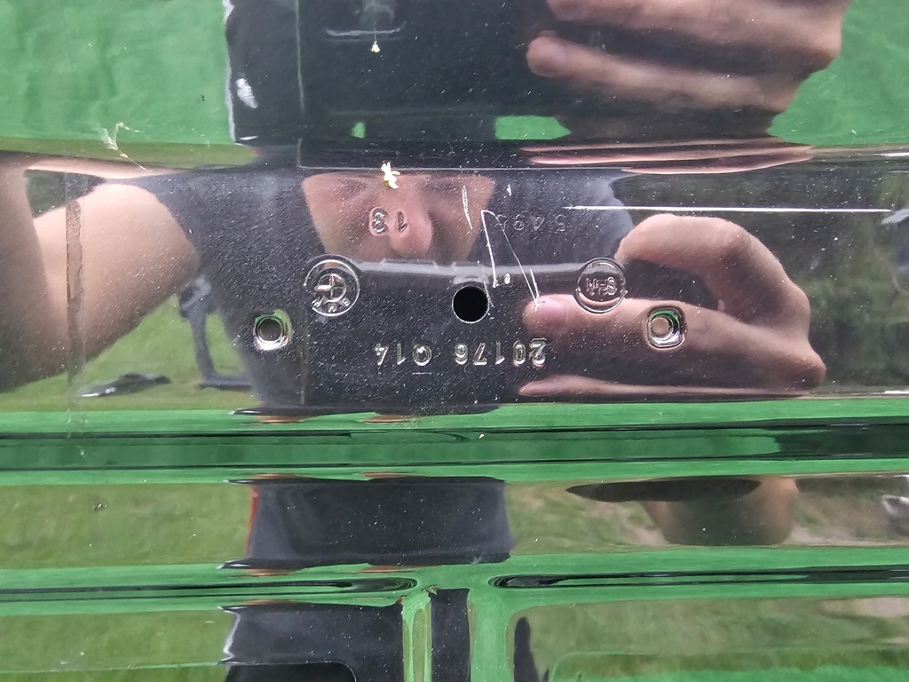 фото №10, Капот bmw z4 g29 18-