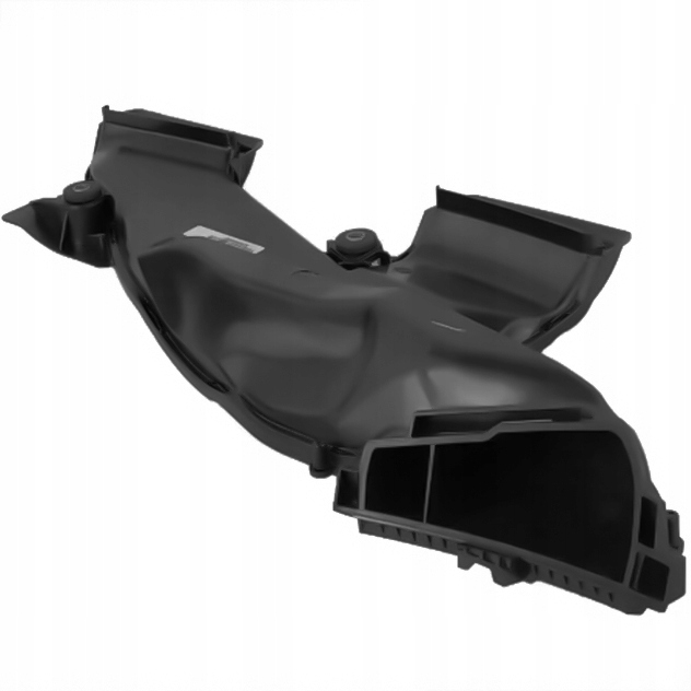 фото №12, Bmw x1 f48 x2 f39 f40 f45 13717626564 новый впуск фильтра воздуха