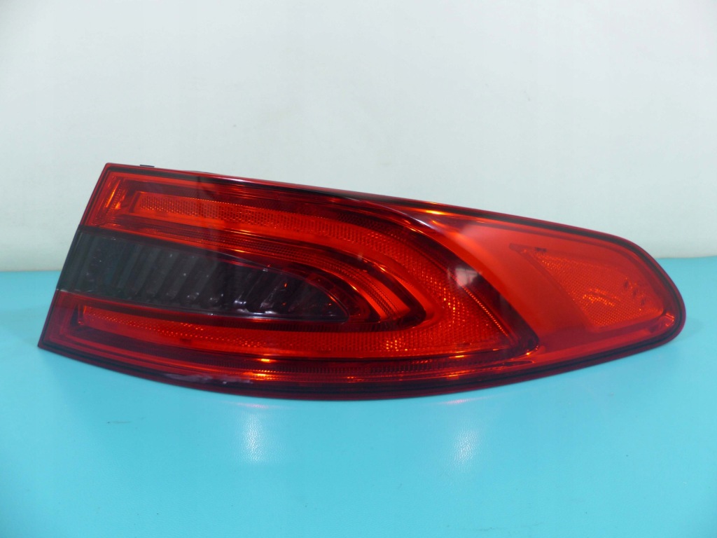 фото №1, Лампа задня права jaguar xf i x250 eu 11-15
