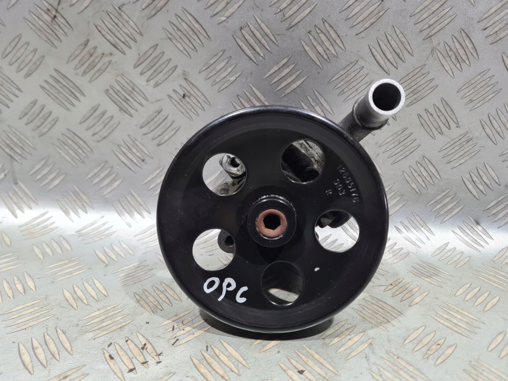 Купить Насос усилителя opel astra j opc insignia a 2.0 turbo