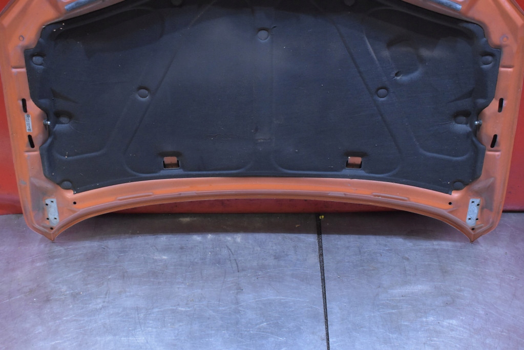 фото №15, Капот кришка двигуна мідна saturn vue 2 ii 07-10