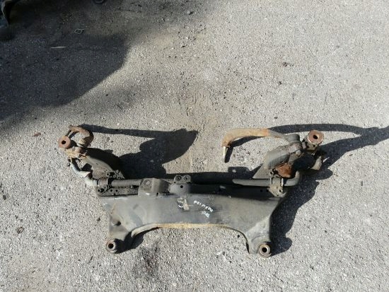 фото №1, Балка двигателя подрамник primero p12