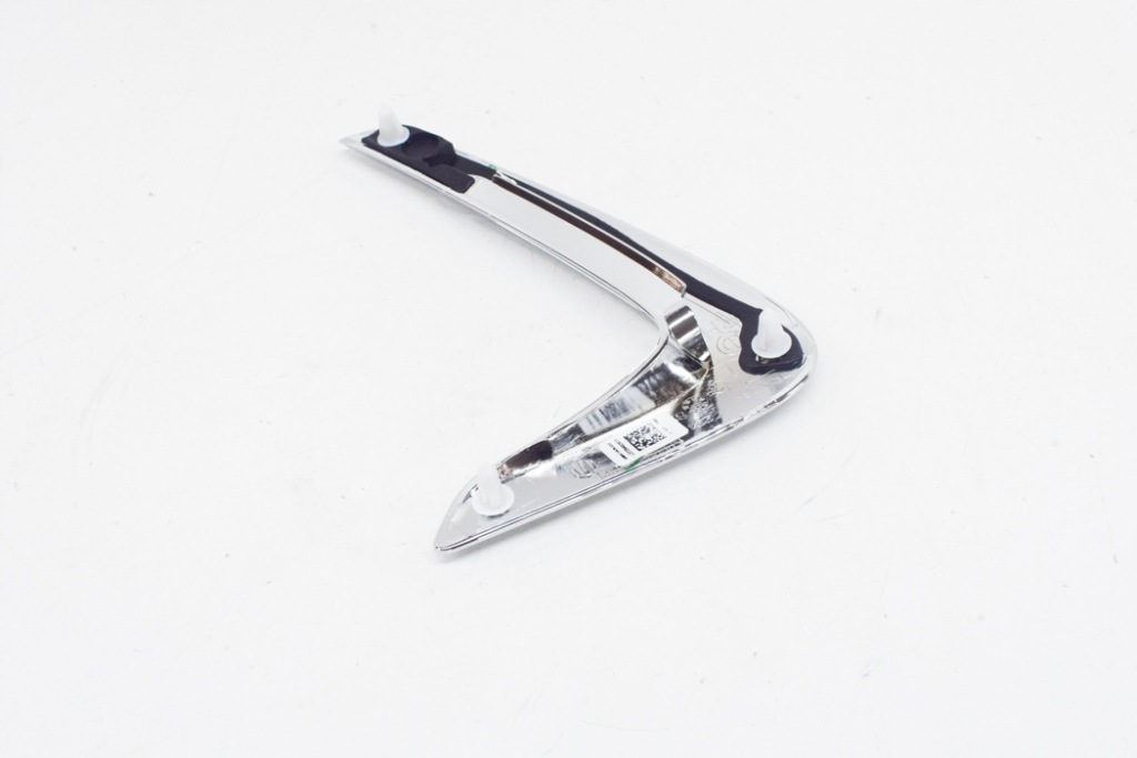 фото №7, Bmw 4 f32 правий крила решітка trim 51747294826 7294826 оригінальний 2015