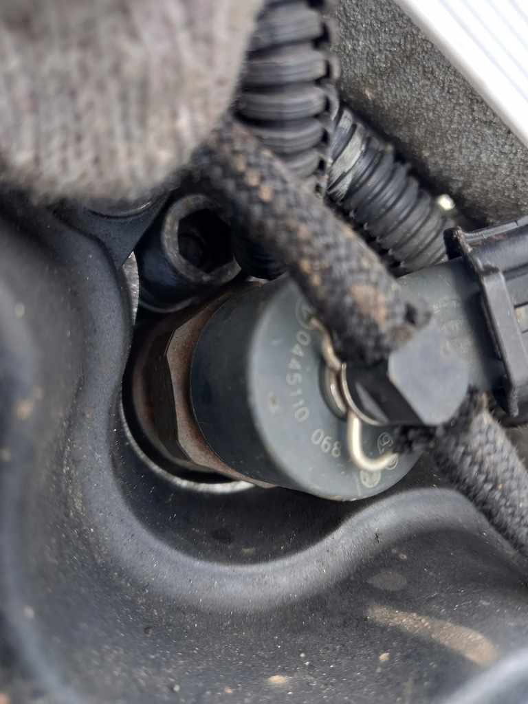 фото №11, Двигатель 1.9 jtd 192a1000 kompletny с кондиционер stilo bravo ii pewniak film работа