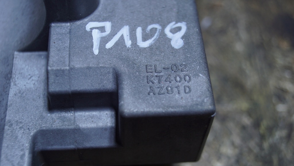 фото №8, Mazda cx-5 перемикач комбінований стрічка