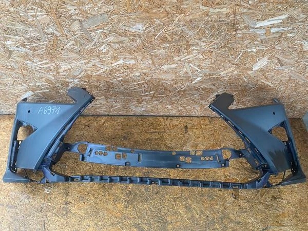 фото №1, Бампер перед передний lexus rx iv 4 15-