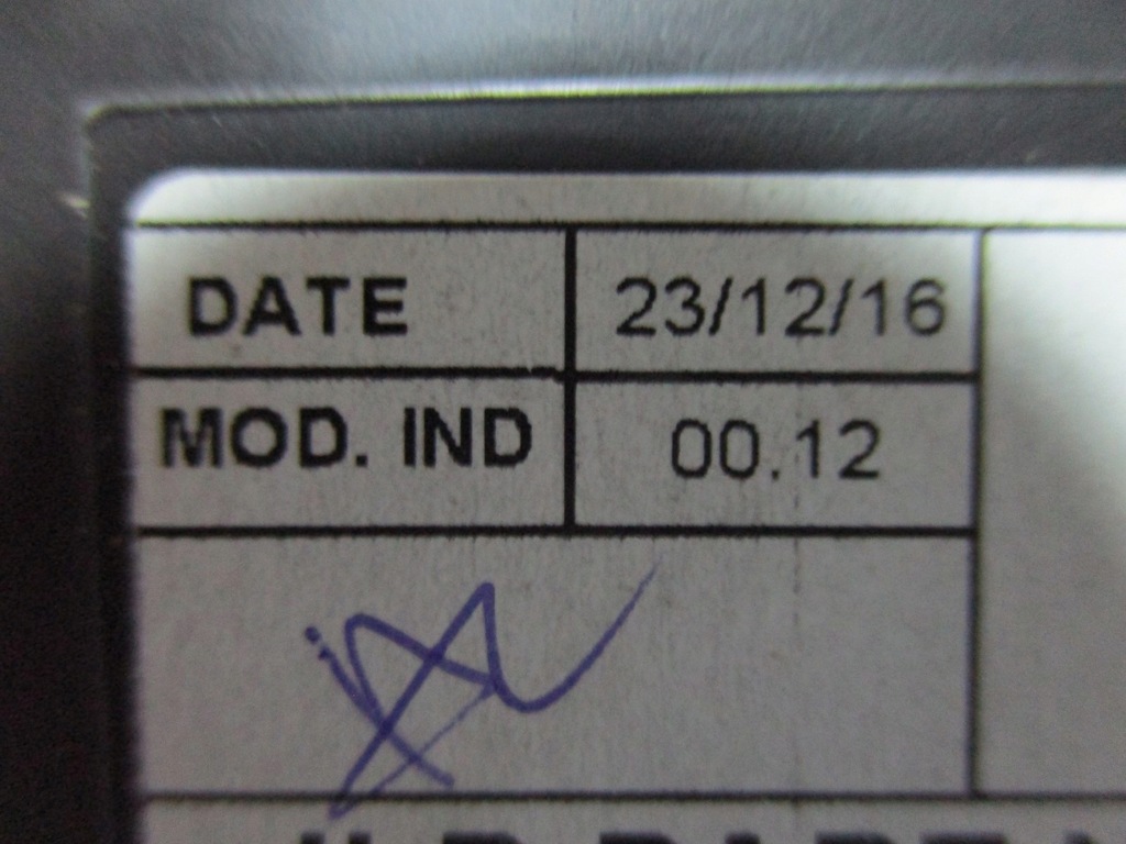 фото №8, Счетчик приборы land rover evoque hj3210849ec