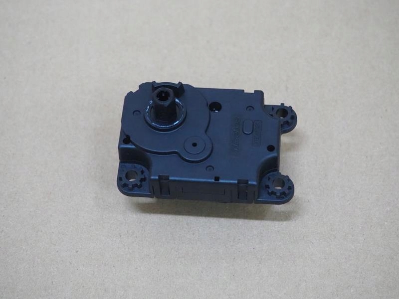 фото №3, Моторчик отопителя opel crossland x