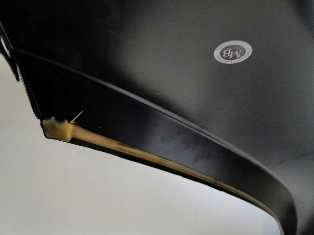 фото №11, Mercedes glk x204 204 lift крыло передний перед правый