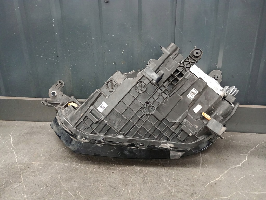 фото №11, 2ga941036ah фара правый vw t-roc lift 21- full led