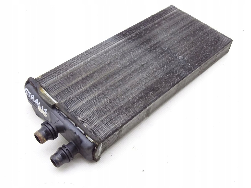 фото №1, Iveco stralis e3/4/5 обігрівач wody