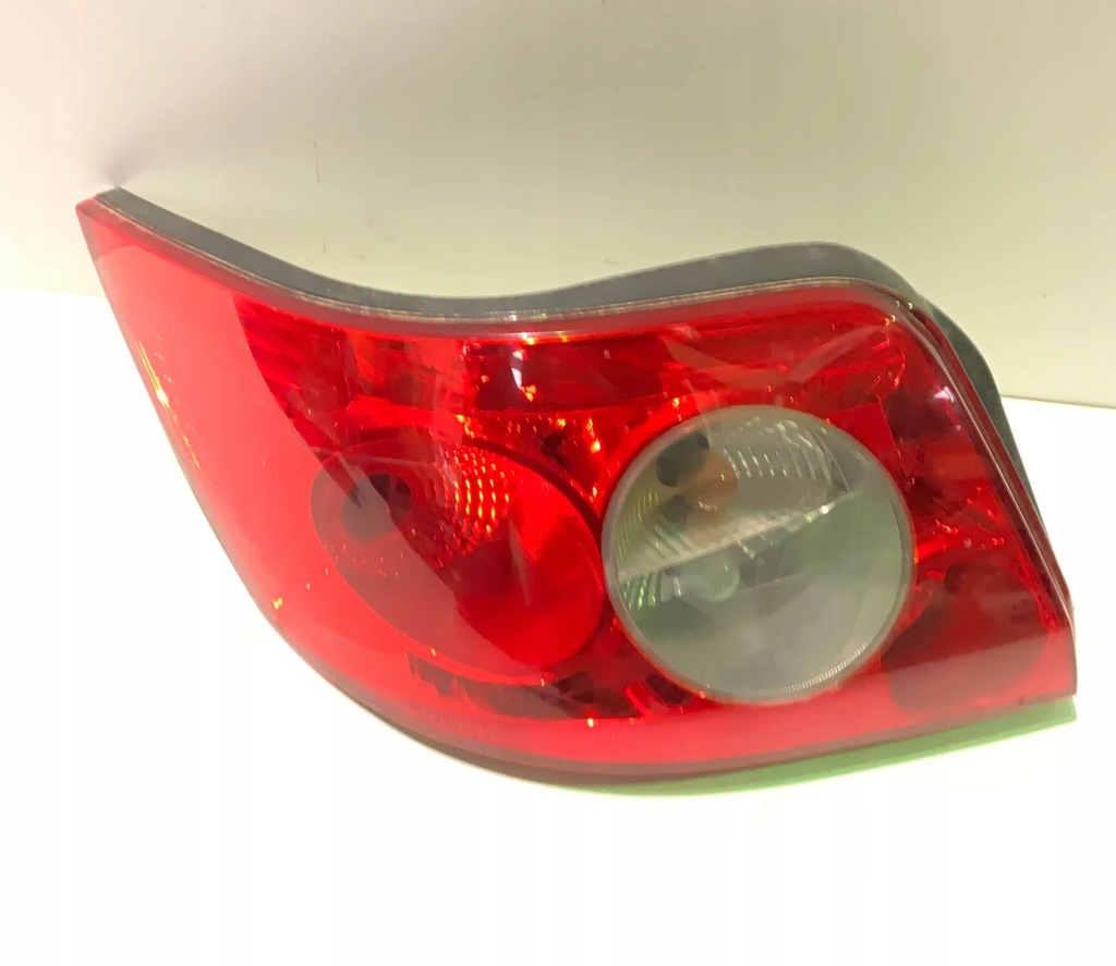 фото №1, Лампа левый задняя renault megane ii cc cabriolet 02-05 8200142687 eu