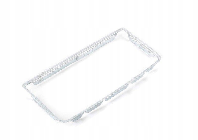 фото №6, Vw passat b5.5 підсилювач світло внутрішнього оригінальні 3b0867599a