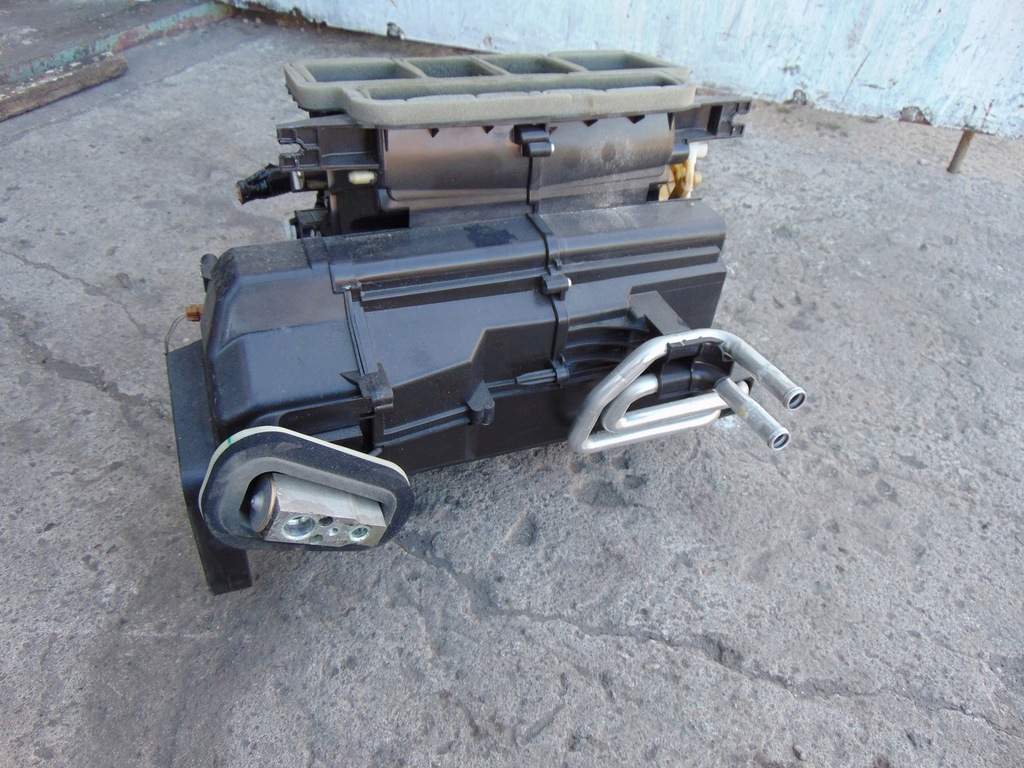 фото №7, Обігрівач комплектна subaru impreza iii gh 07-11