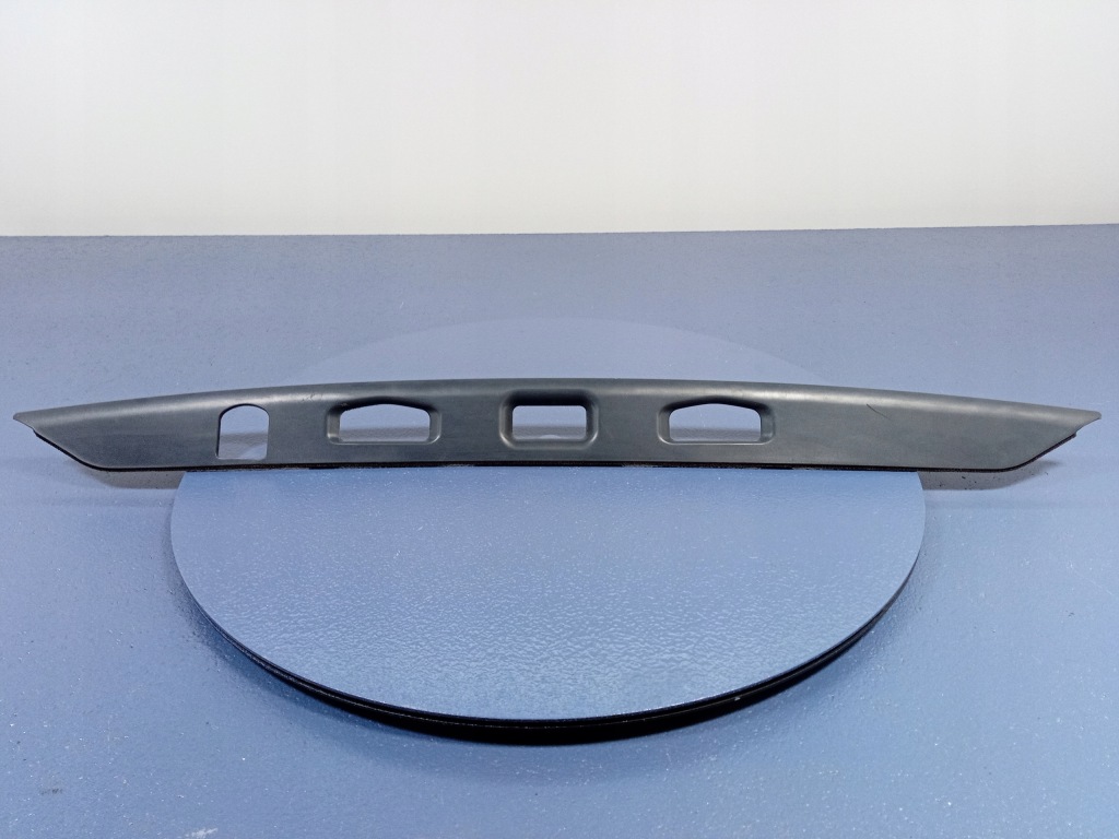 фото №1, Accord viii sedan 08- молдинг кришки задня 74890-tl0