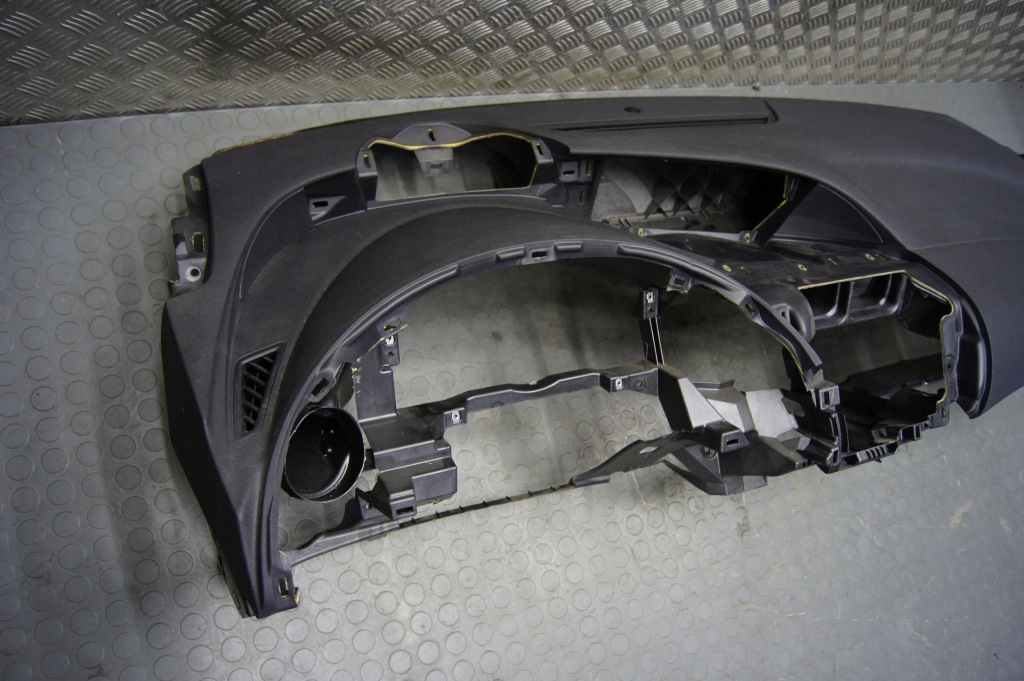 фото №10, Подушки безопасности консоль приборная панель ремни датчик оригинальная civic viii ufo