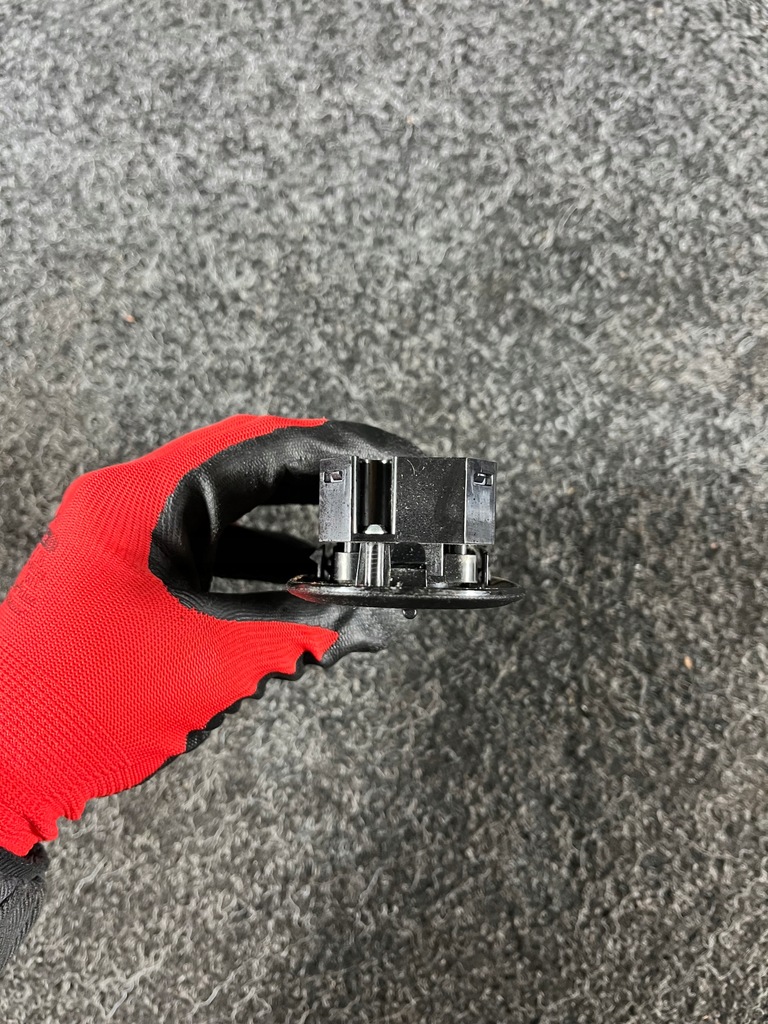 фото №6, Ford s-max mk1 панель переключатель окон зеркал 6m2t-14a132-ae