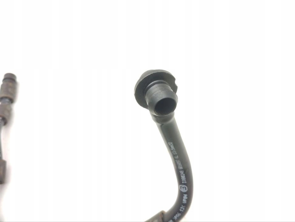 Провода тормозные жёсткий / эластичный porsche panamera 2018 971612067am Оригинал