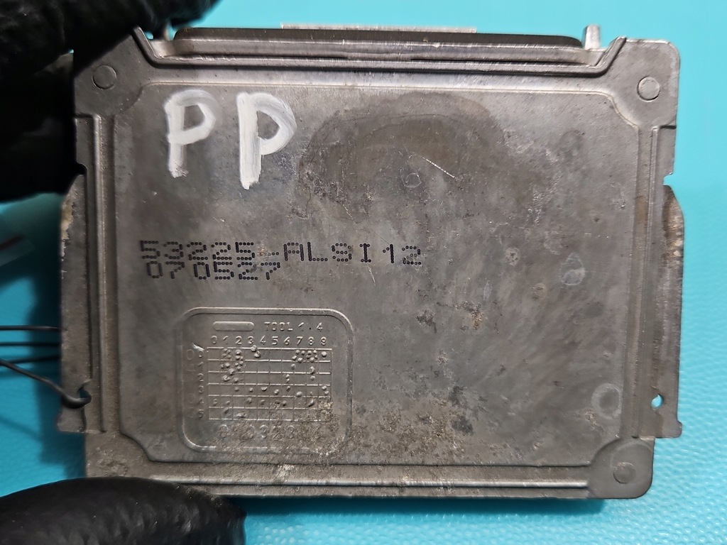 фото №6, Преобразователь ксенон renault laguna ii 89034934