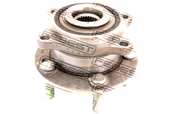 фото №2, Ступиця задня febest