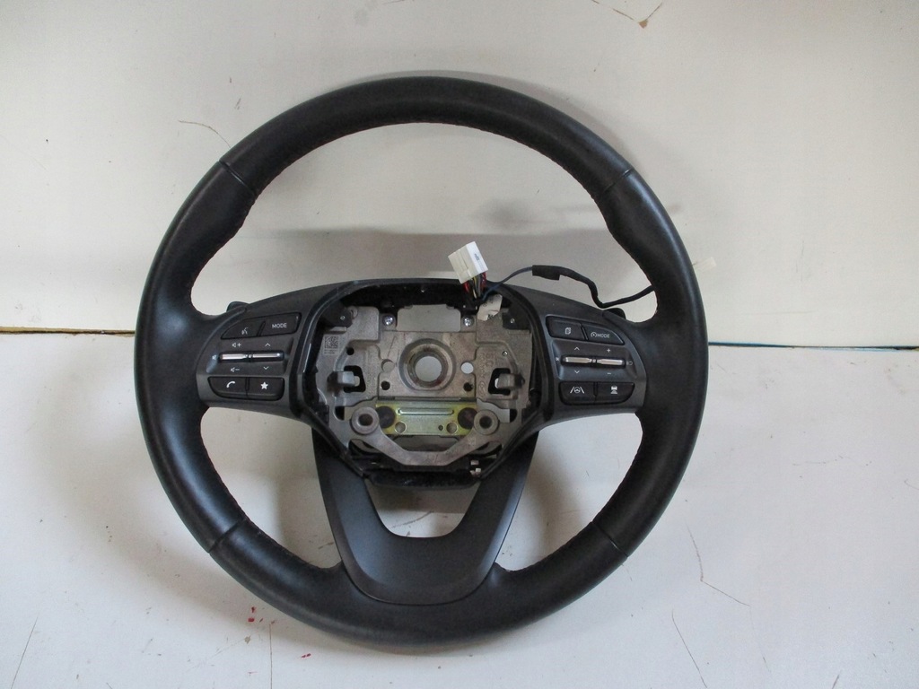 фото №1, Воздуховод hyundai kona