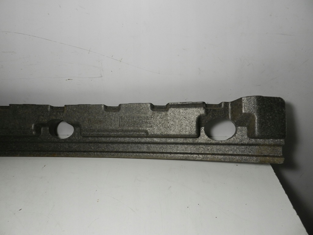 фото №7, Kia sportage ii 04-08 піна абсорбер бампера задня 86620-1f000