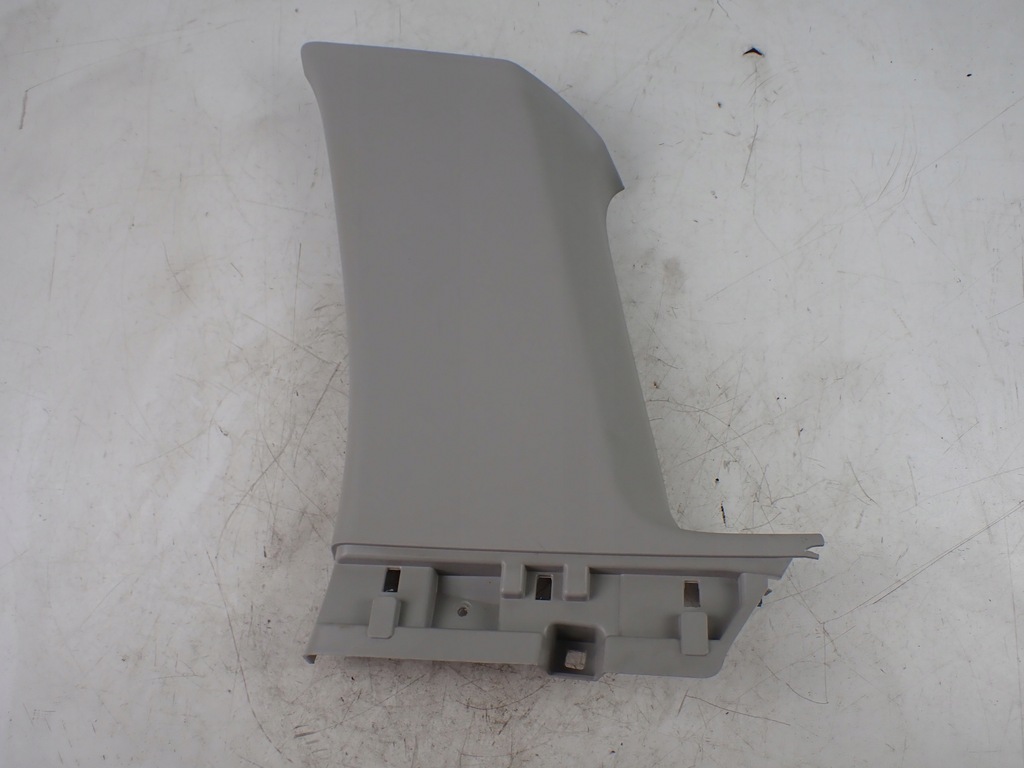 фото №1, Защита стойка правый задняя правая задняя 769344049r