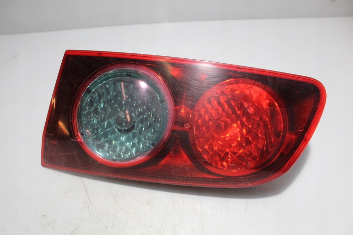 фото №1, Лампа правая задняя w крышка багажника fiat croma ii