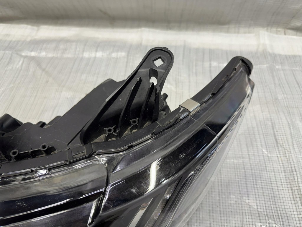 фото №6, Лампа передняя левая full led mitsubishi outlander iii