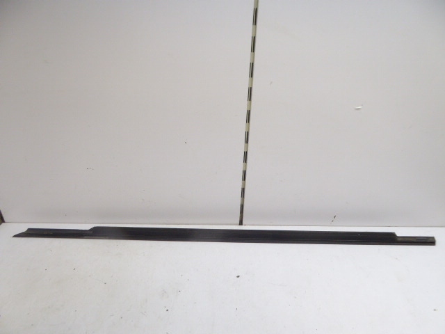 фото №6, Alfa romeo 159 молдинг уплотнитель перед правая