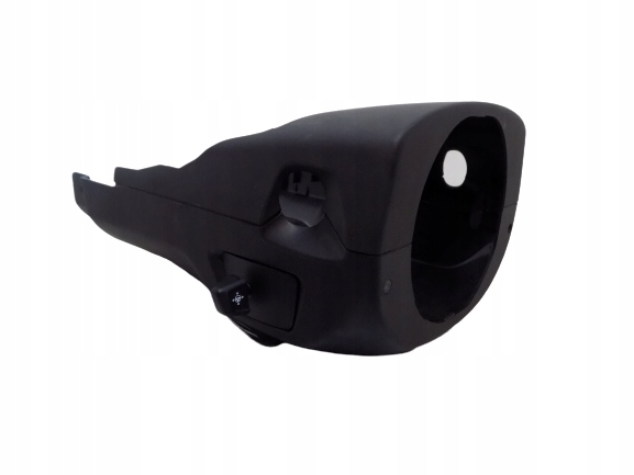 фото №1, Bmw x5 g05 корпус колонки кнопка 7952184