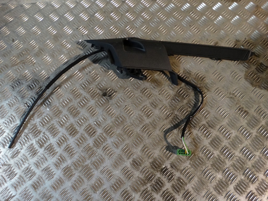 фото №1, Idealny podajnik шторка левый mercedes w213 1