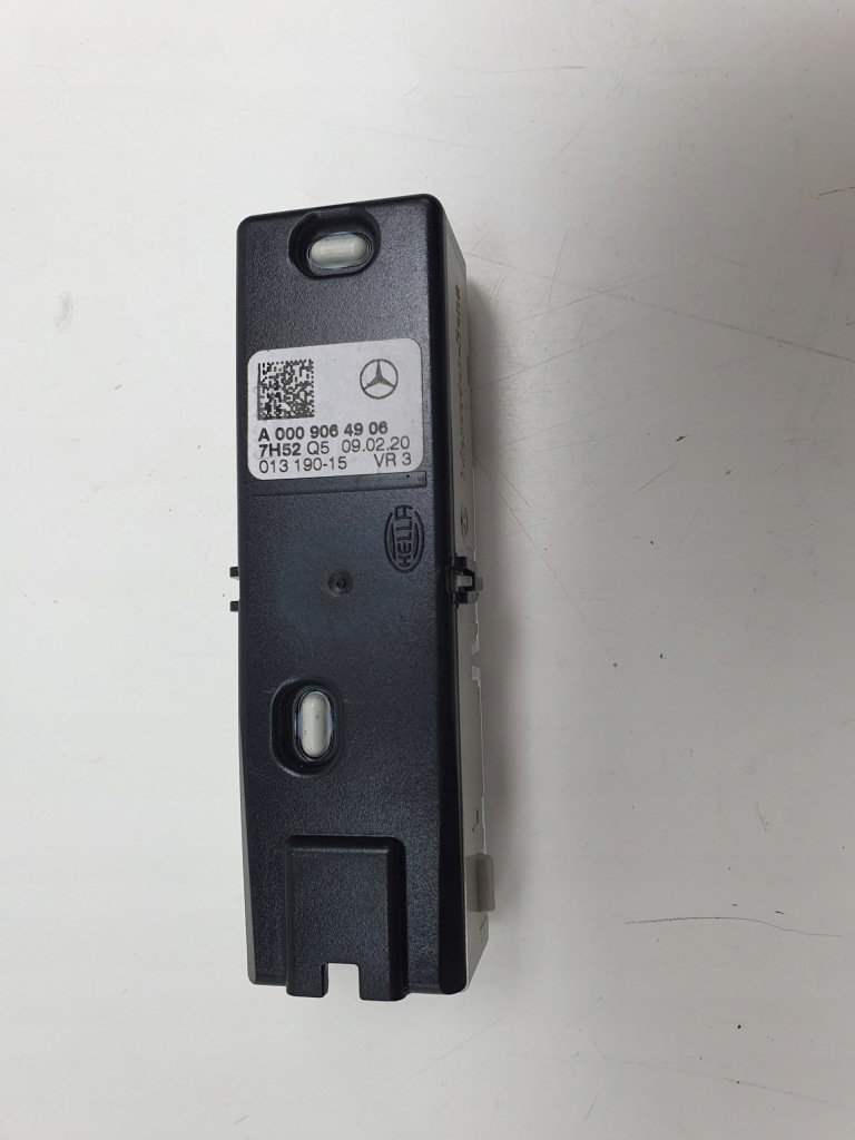 фото №3, Лампа ручки потолочный mercedes a 177 b 247