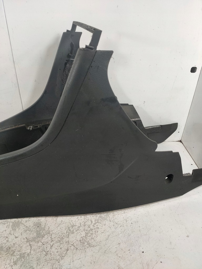 фото №8, Тунель середній audi a4 b6 szary swing 8e0863241c 1-din