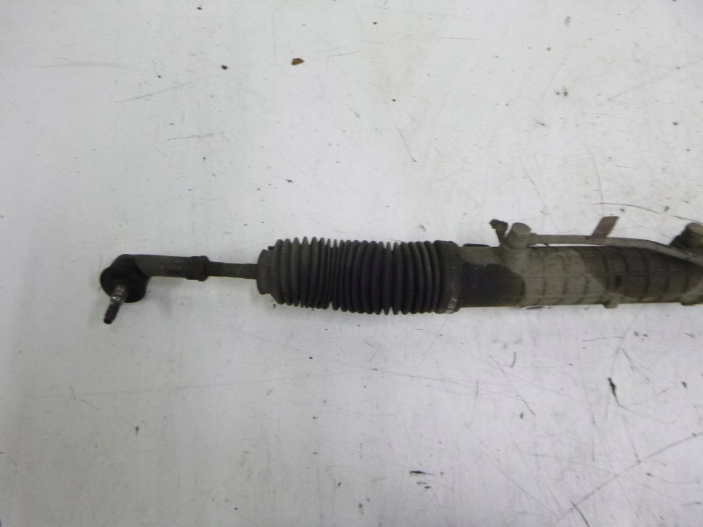 фото №3, Рулевая рейка alfa romeo 147 1.6 trw b525 2000-2010
