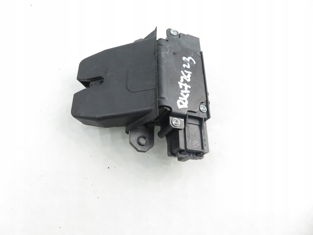 фото №6, Замок крышки ford focus c-max 3m51r442a66am