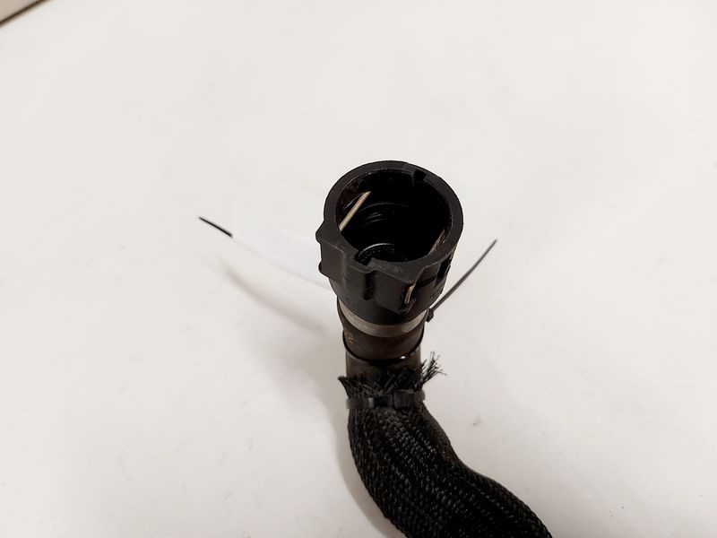 фото №3, Opel ampera шланг wąż трубка wody жидкость 20997933