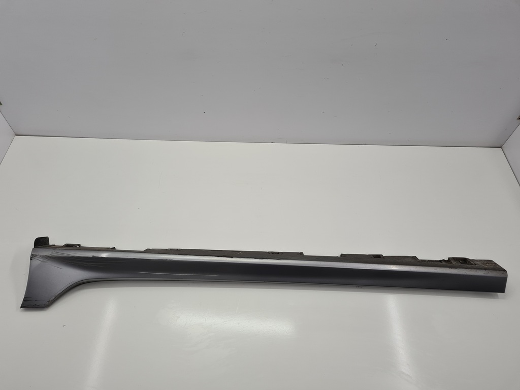 фото №1, Mazda 6 gh kombi молдинг поріг ліва