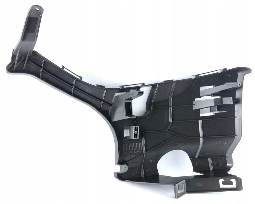 фото №13, Кронштейн крепления бампера перед ford galaxy 2010