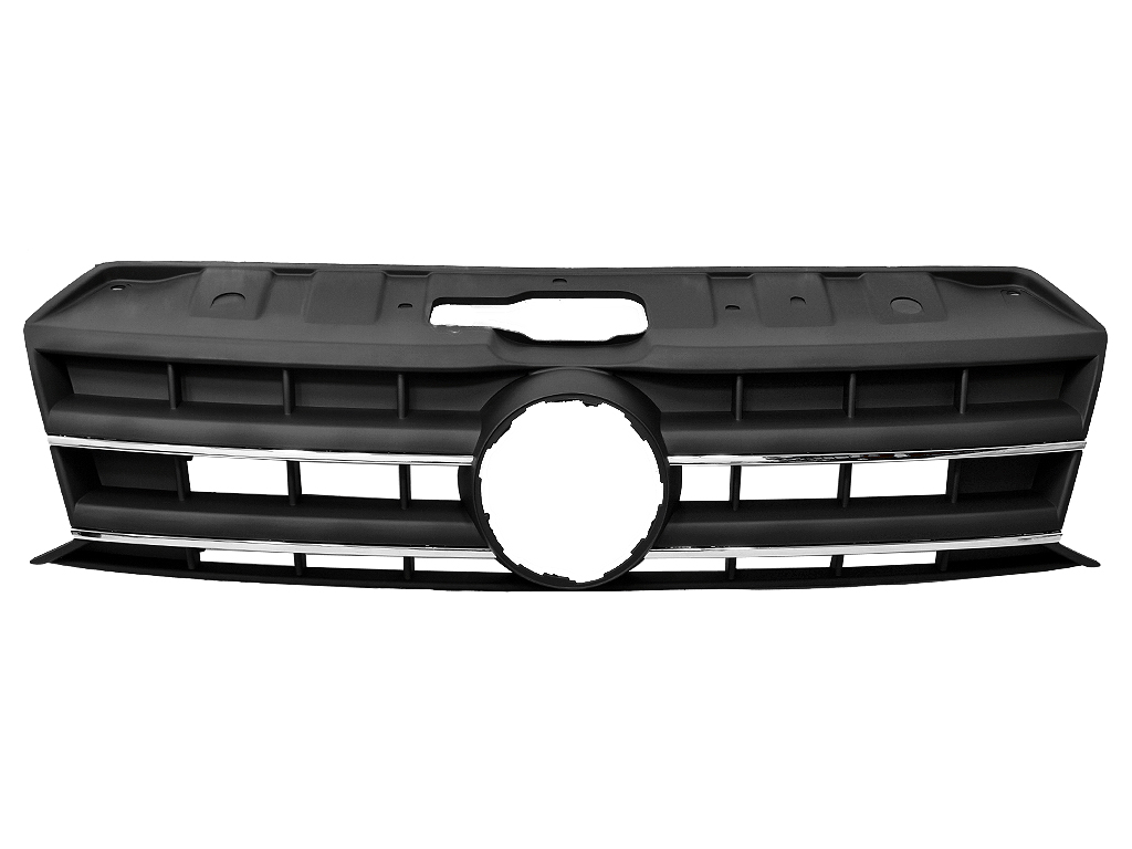 Купить Решётка радиатора do vw amarock 2010-