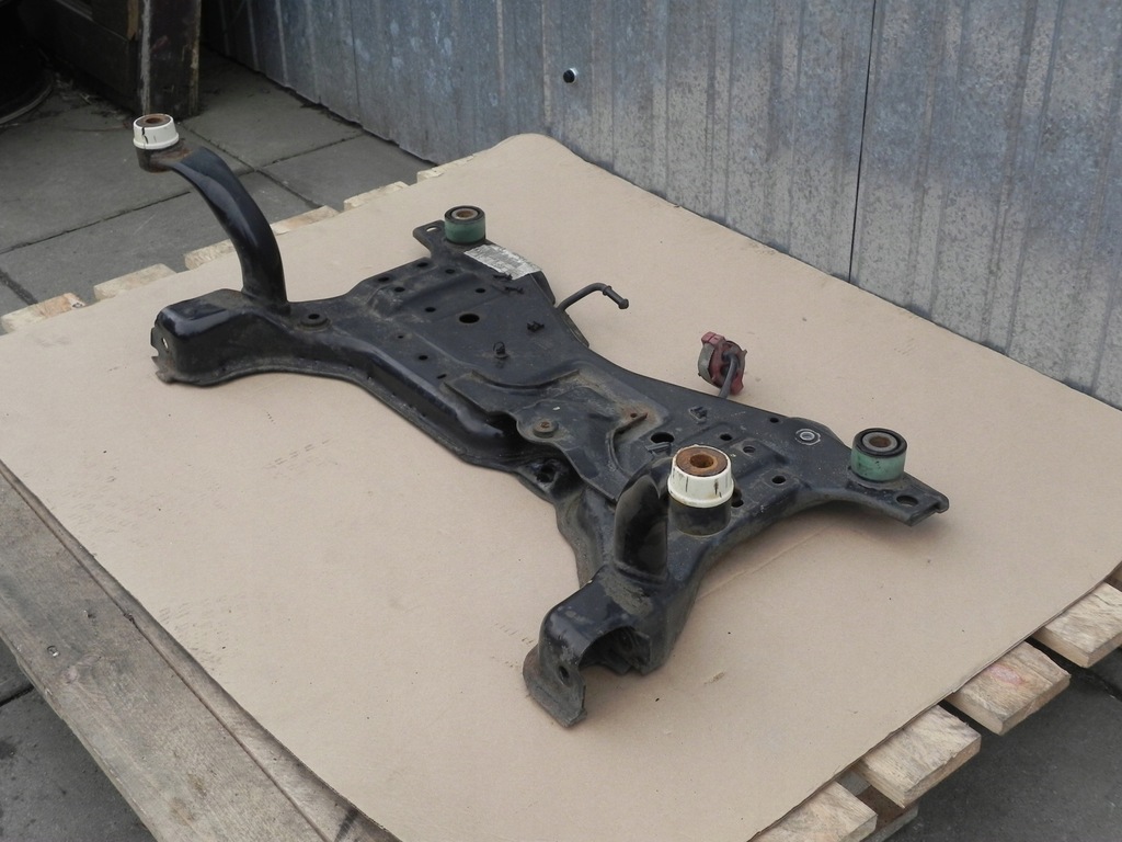 фото №7, Ford kuga mk1 lift підрамник підрамник підрамник перед