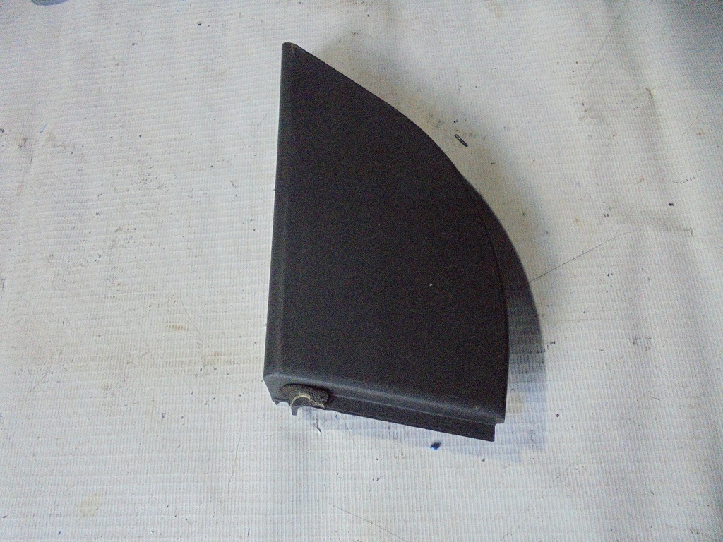 фото №1, Заглушка зеркало левая lexus rx ii 400h 2007